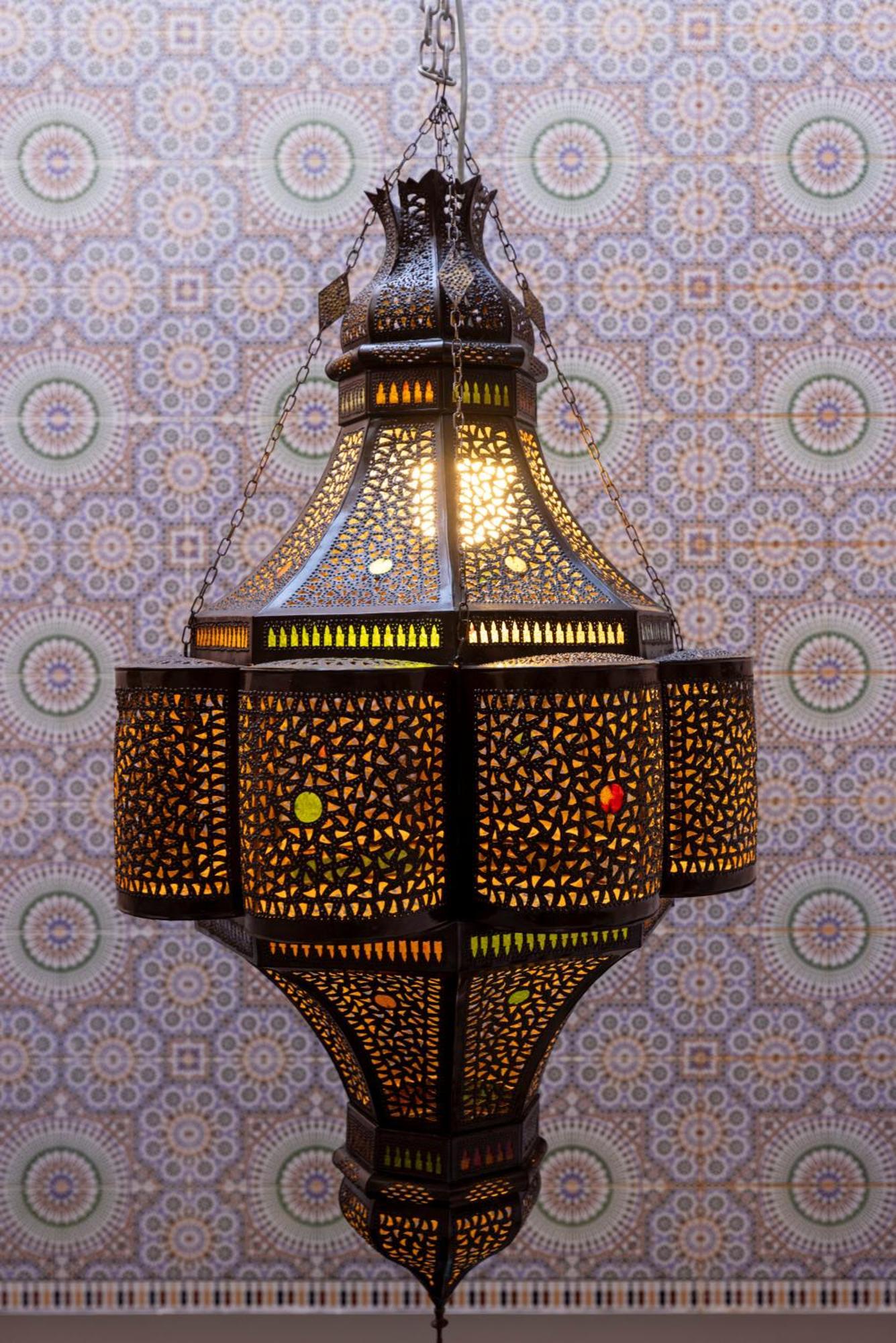 Riad Arbre Bleu Marrakesh Exterior photo
